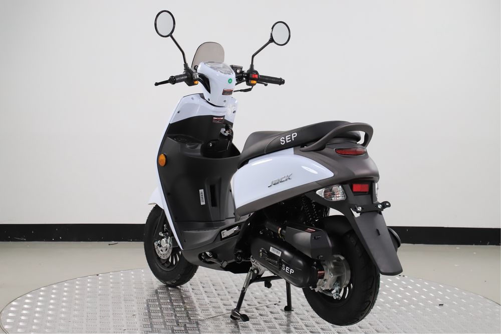 Scuter benzina 50 Cc nou