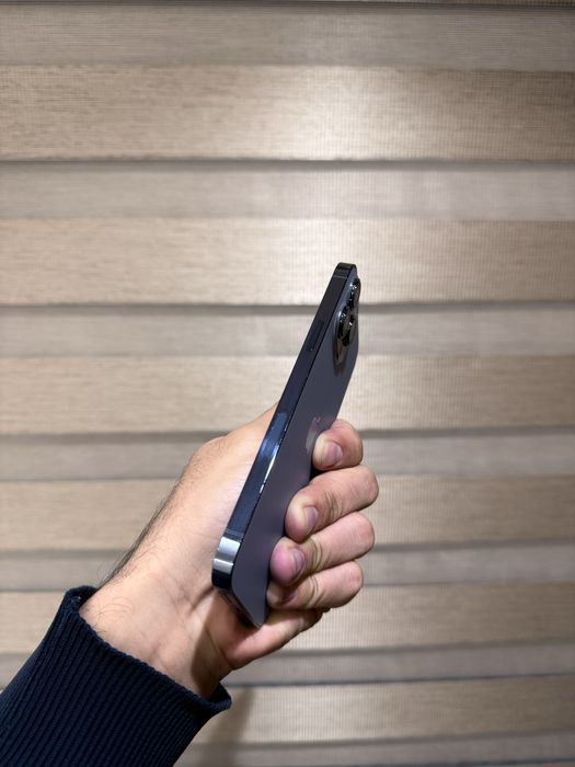 Iphone 13 Pro Max 128 gb Arzon narxda