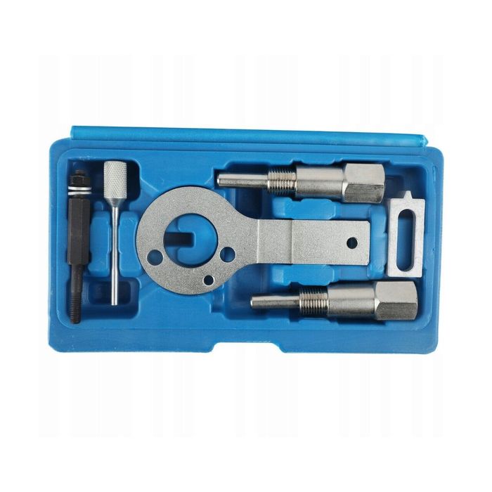 Set blocare distributie auto Alfa Fiat Opel 6 piese Silver