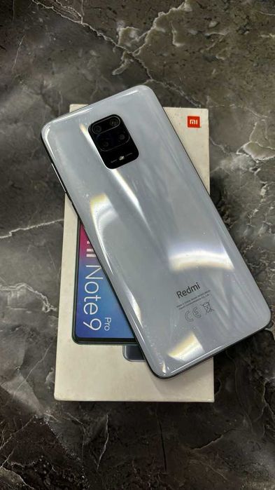 Xiaomi Redmi Note 9 Pro 128 Gb