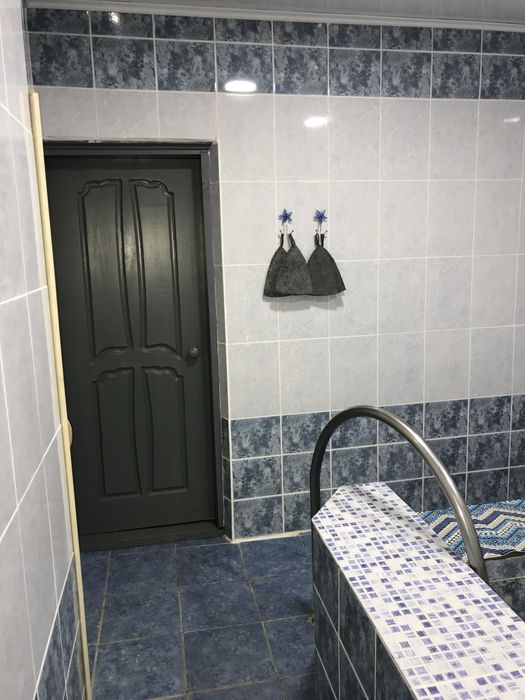 Баня -сауна. У нас Акция парам 5000-1 час.