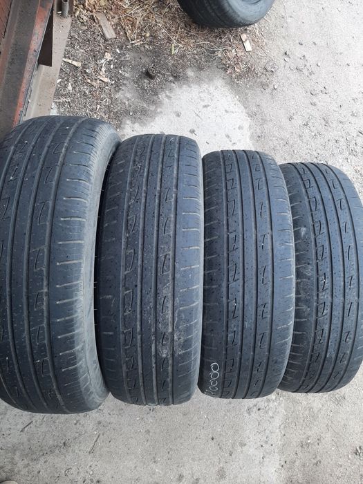 Продам шины. 215/70/16