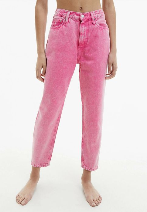 Blugi Calvin Klein noi- fara eticheta  300 de lei