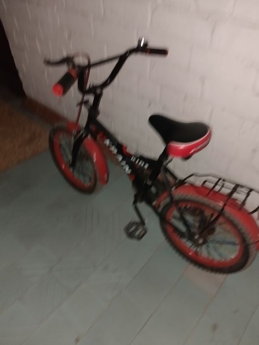 Продам велик детский