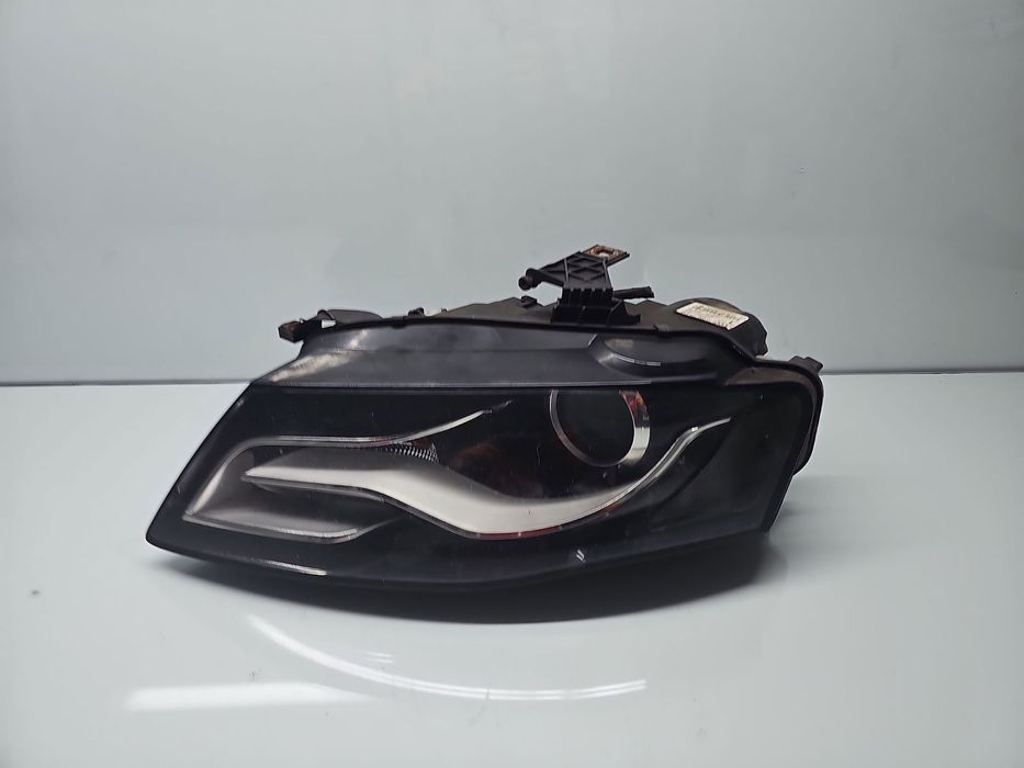 Far stanga AUDI A4 (8K5, B8) Avant [Fabr 2008-2015] 8K0941003D