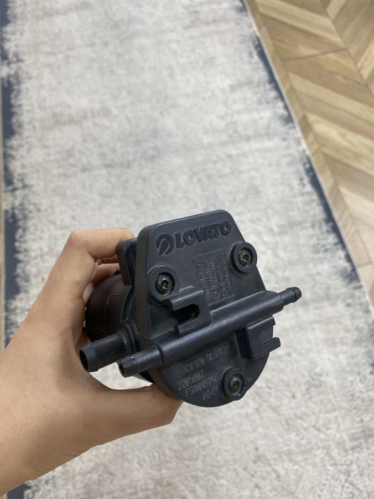 Гбо lovato (соленик), продам за 40000не б/у