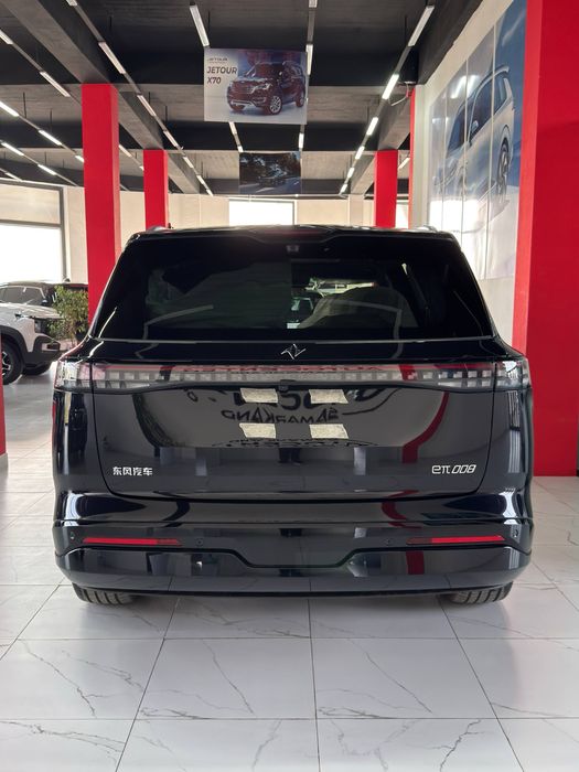 DongFeng 008 ultra 3 yil garantiya