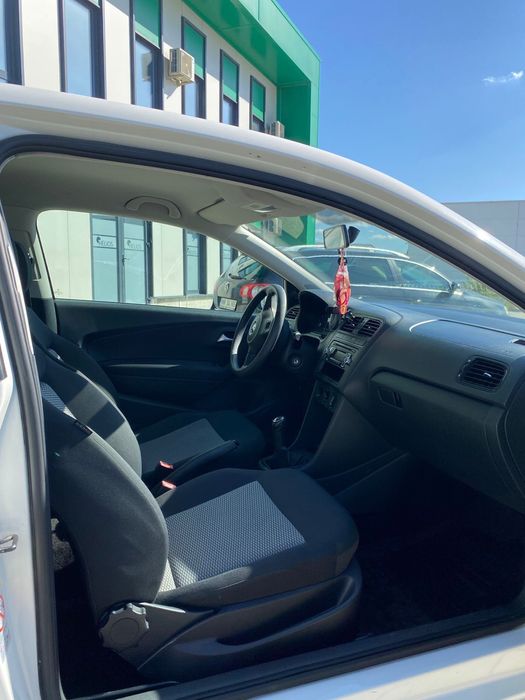 Vand Volkswagen Polo