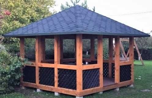 Окна мансардные- лестницы чердачные-гипкая черепица