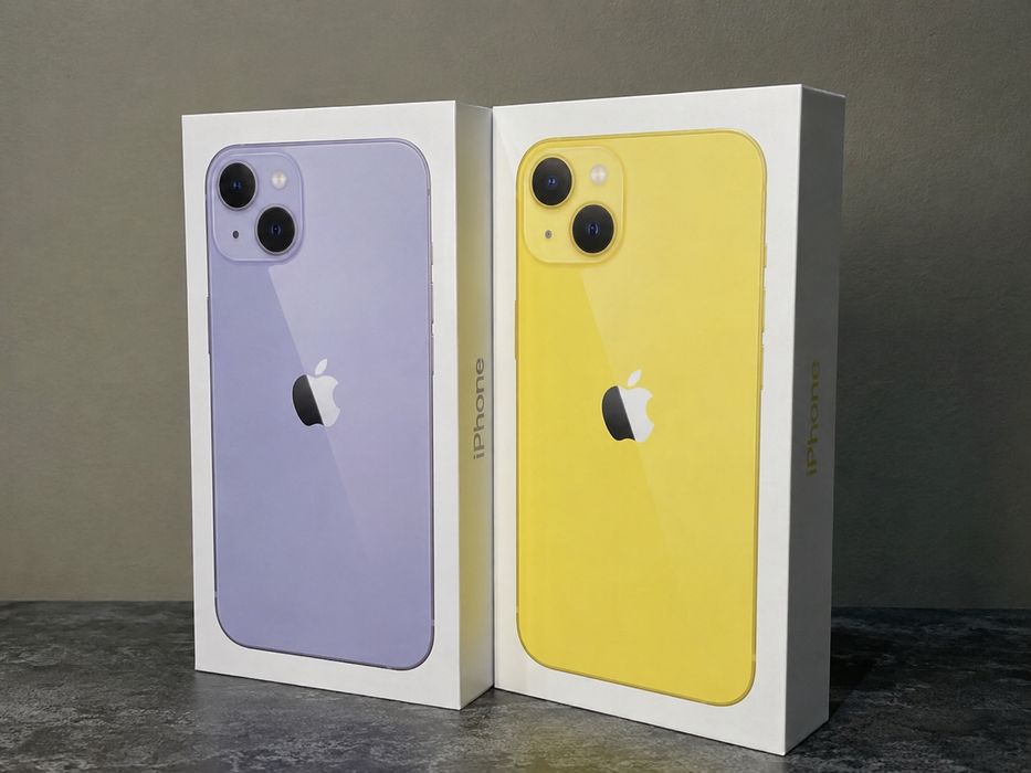 Iphone 14 Plus 128Gb