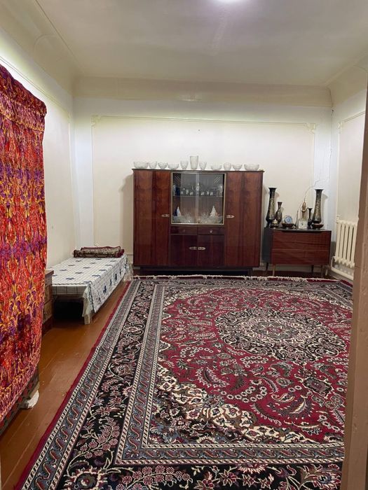 Продается Участок в Бухаре | Гэофизика