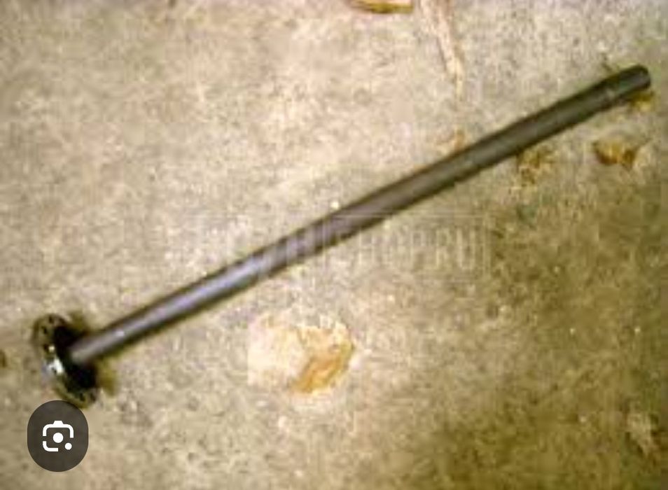 Полуось УАЗ 3303