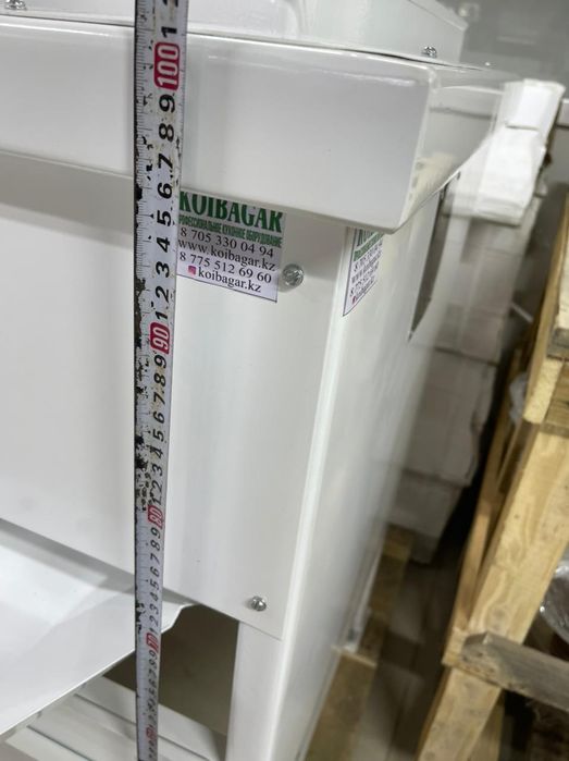 Мукапросейватель для Пекарня