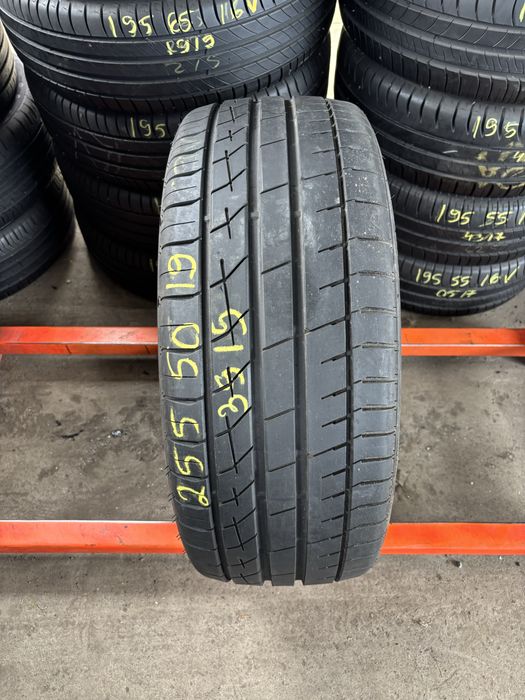 1 Anvelopa Vara 255/50/19 Accelera Iota-ST68 255 50 19 R19