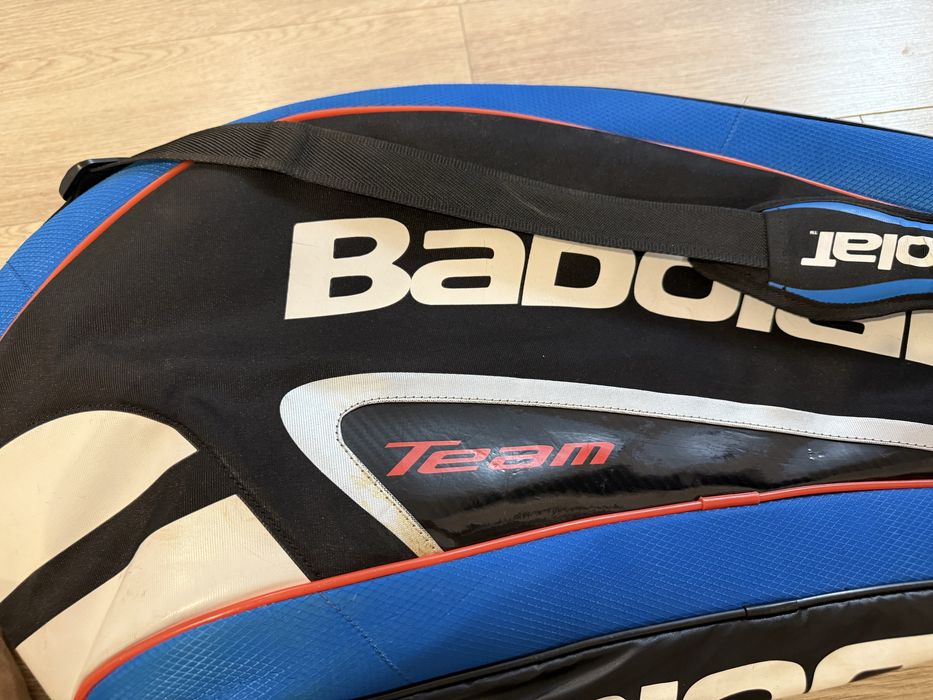 Geanta Babolat Team