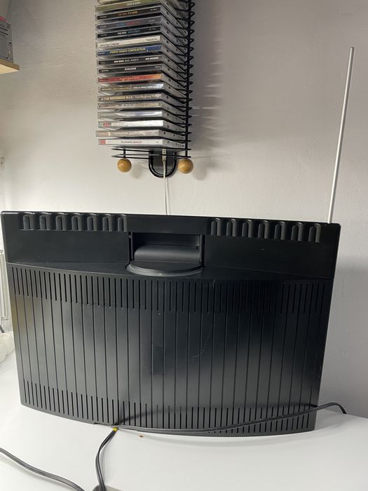 Sistem Audio BANG & OLUFSEN BeoSound 1 2001 CD Player Premium Hi-Fi