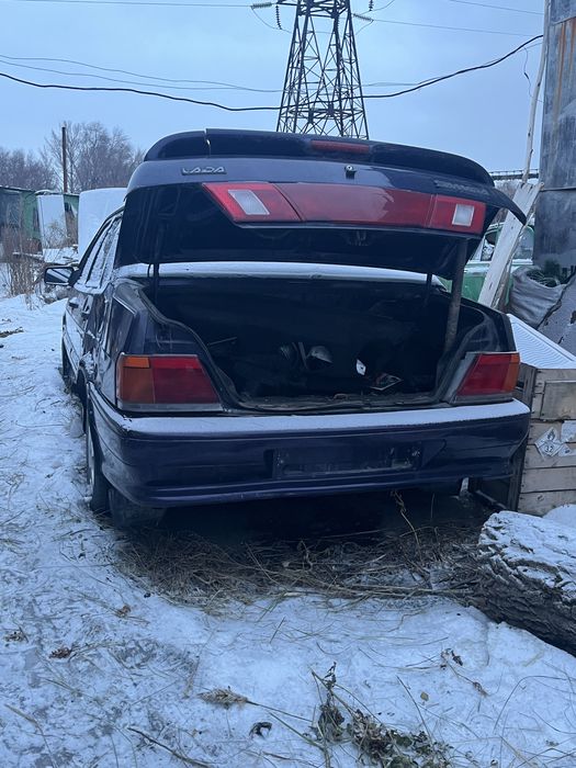 Продам ваз лада 2115