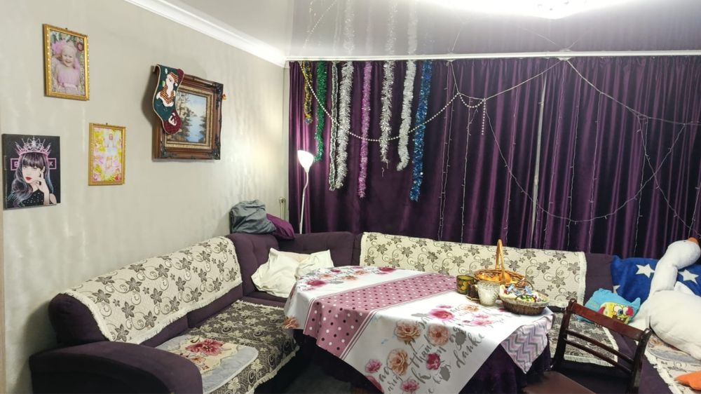 продам дом срочно,в г.Тобыле есть торг