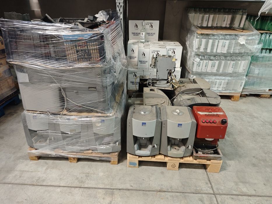 Кафемашини промоция