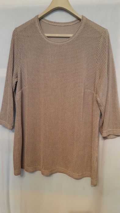 Bluze de dama tricotate - 8 buc