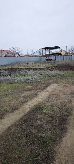 Участок в Мичурино 5.5 соток