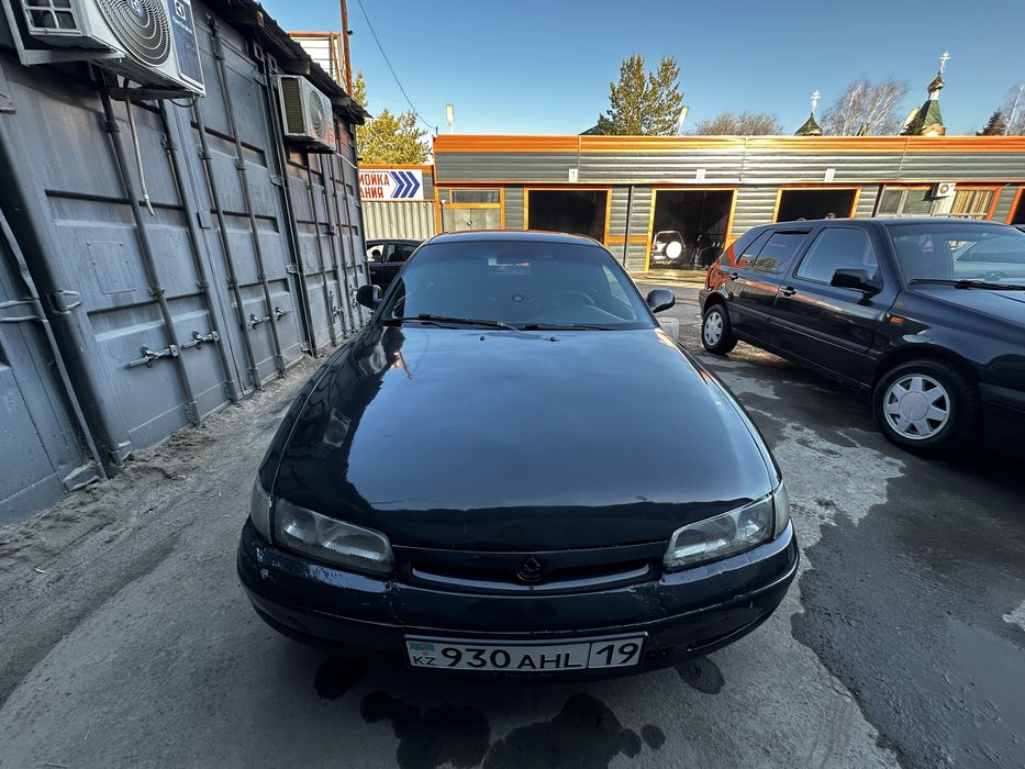 Продам Мазда кронус