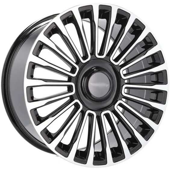 Jante R21 5x130 Mansory CS.11 Style | Mercedes G500, G63