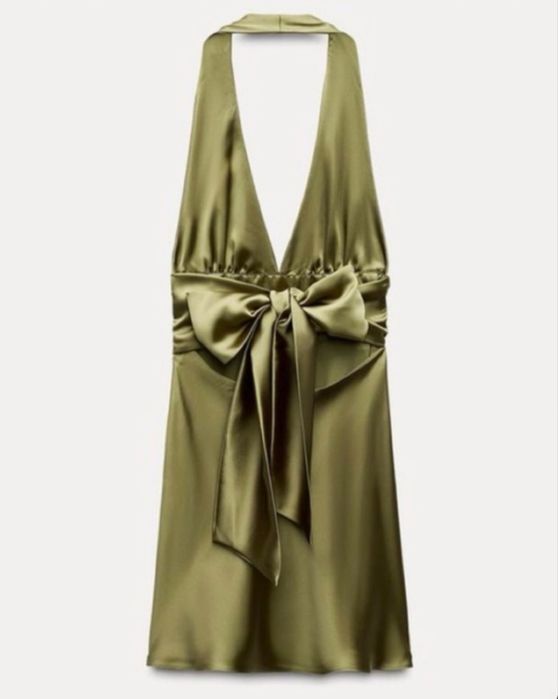 Рокля от Zara - XS размер