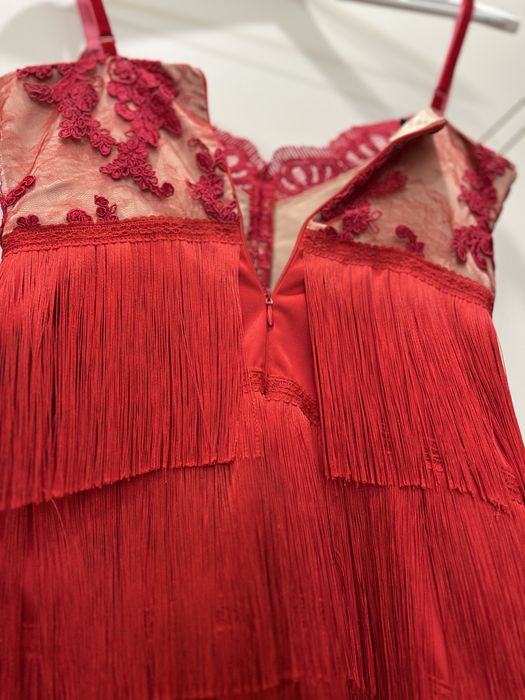 Вечернее платье Malina Fashion