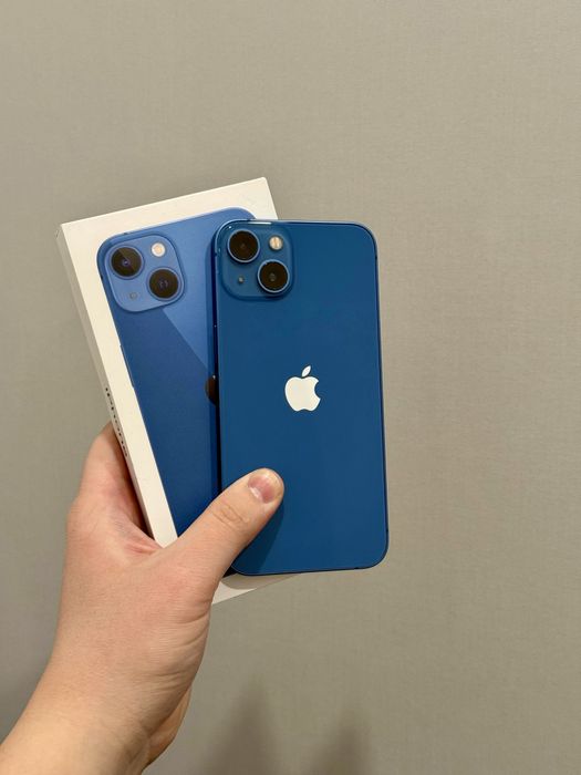 Iphone 13 93%akb Айфон 13