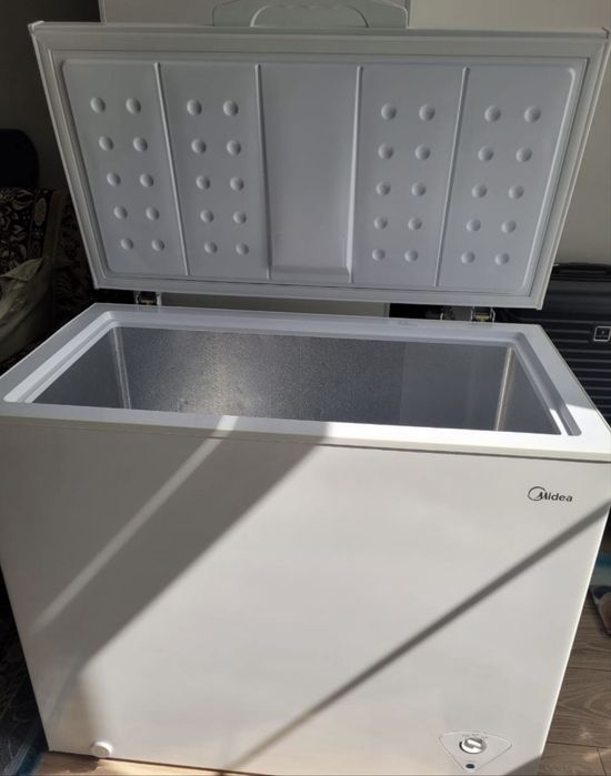 Продам морозильник ларь