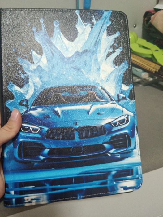 Продаю чехол от ipad 9