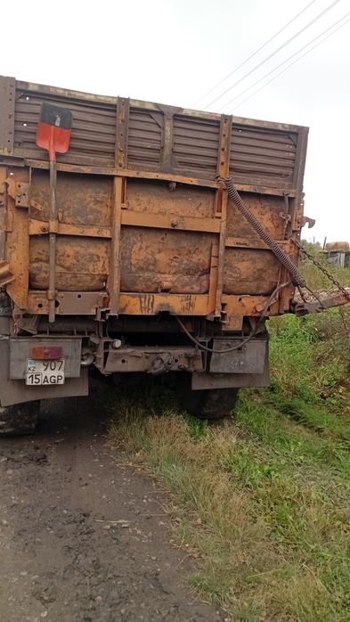 Урал по запчястям, мост, кпп, раздатка урал
