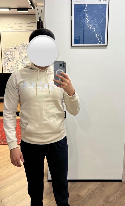 Одежда купленная из Америки