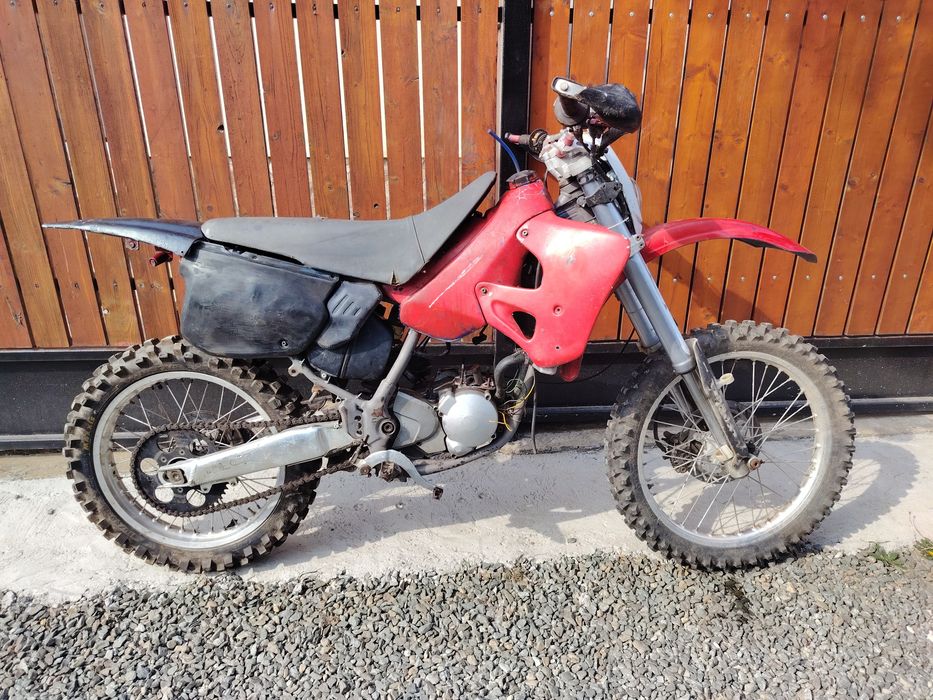 Piese Aprilia Rx 125