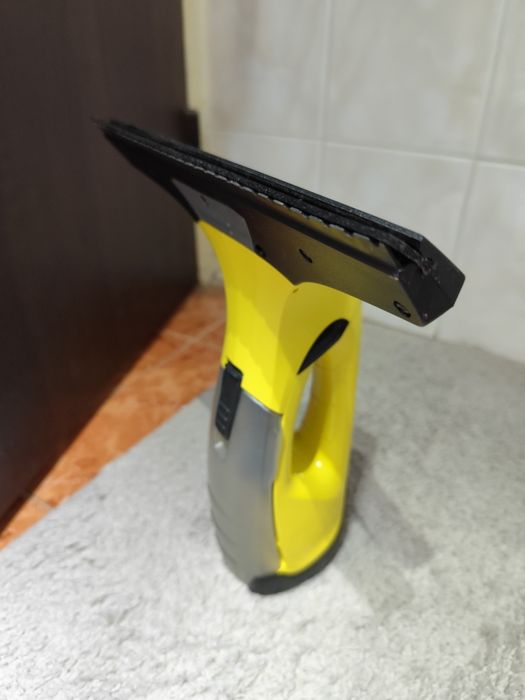 Spalator geamuri Karcher WV2 mop karcher FC5