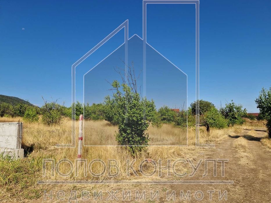 Продава се Парцел в с. Белащица, Област Пловдив - 1800 кв.м за 85 €/кв.м - Снимка #2