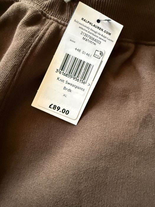 Polo Ralph Lauren спортен панталон