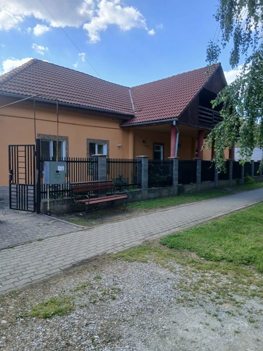 Casa de vanzare Banloc