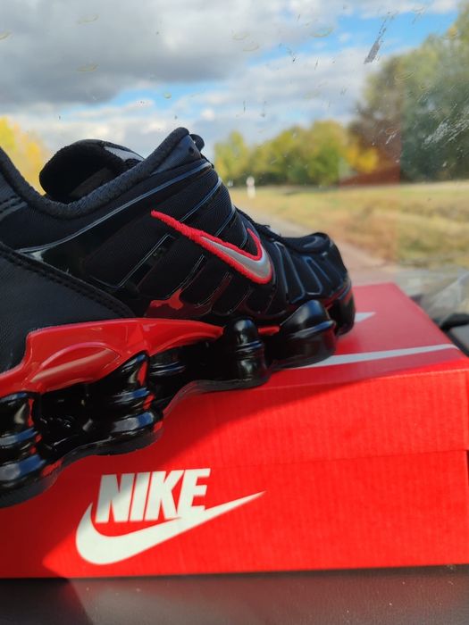 Nike shox TL. 2 culori disponibile