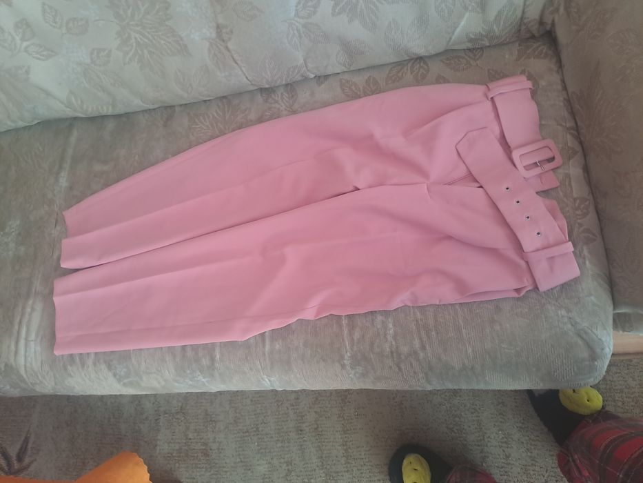 Костюми zara, нови и  като нови