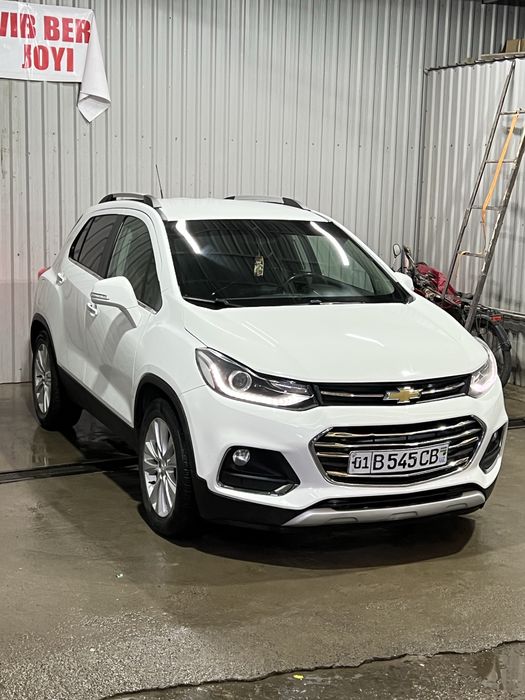 Tracker 1 Primer Srochna Sotvoman !!