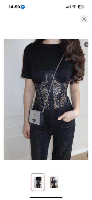 Корсет новая 7тыс