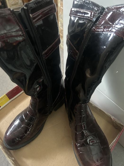 Cizme iarna marimea 33
