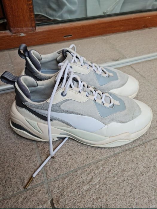 Дамски маратонки Puma