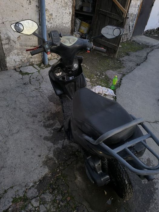 Продаётся скутер