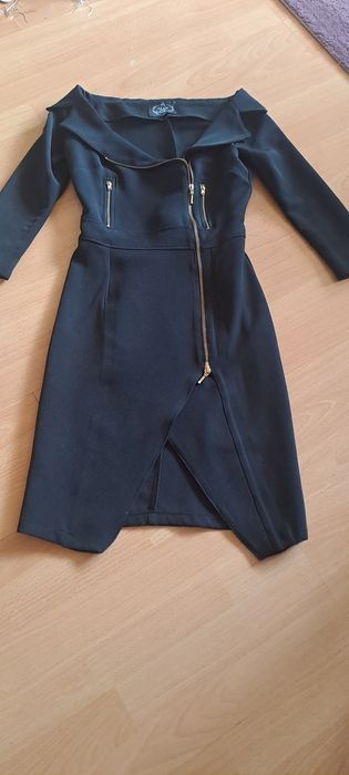 Glam by Nina екстравагантна парти рокля