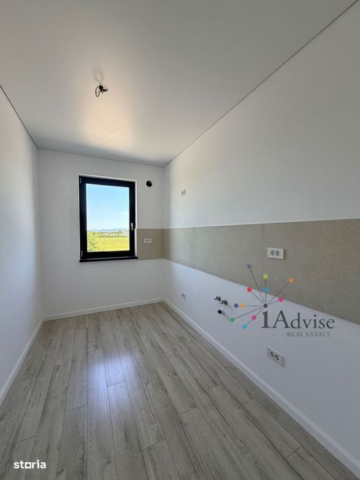 Apartament – Brașov, Bartolomeu Nord - Vedere 5