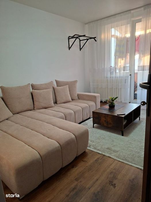 2 camere T.S Saveanu