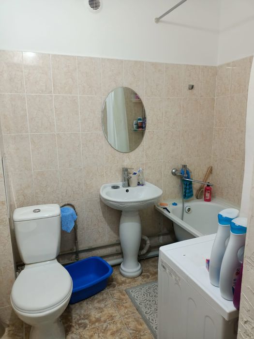 Срочно нужна девочка на подселение